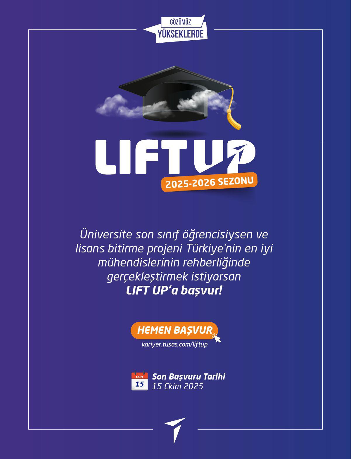  lift-up